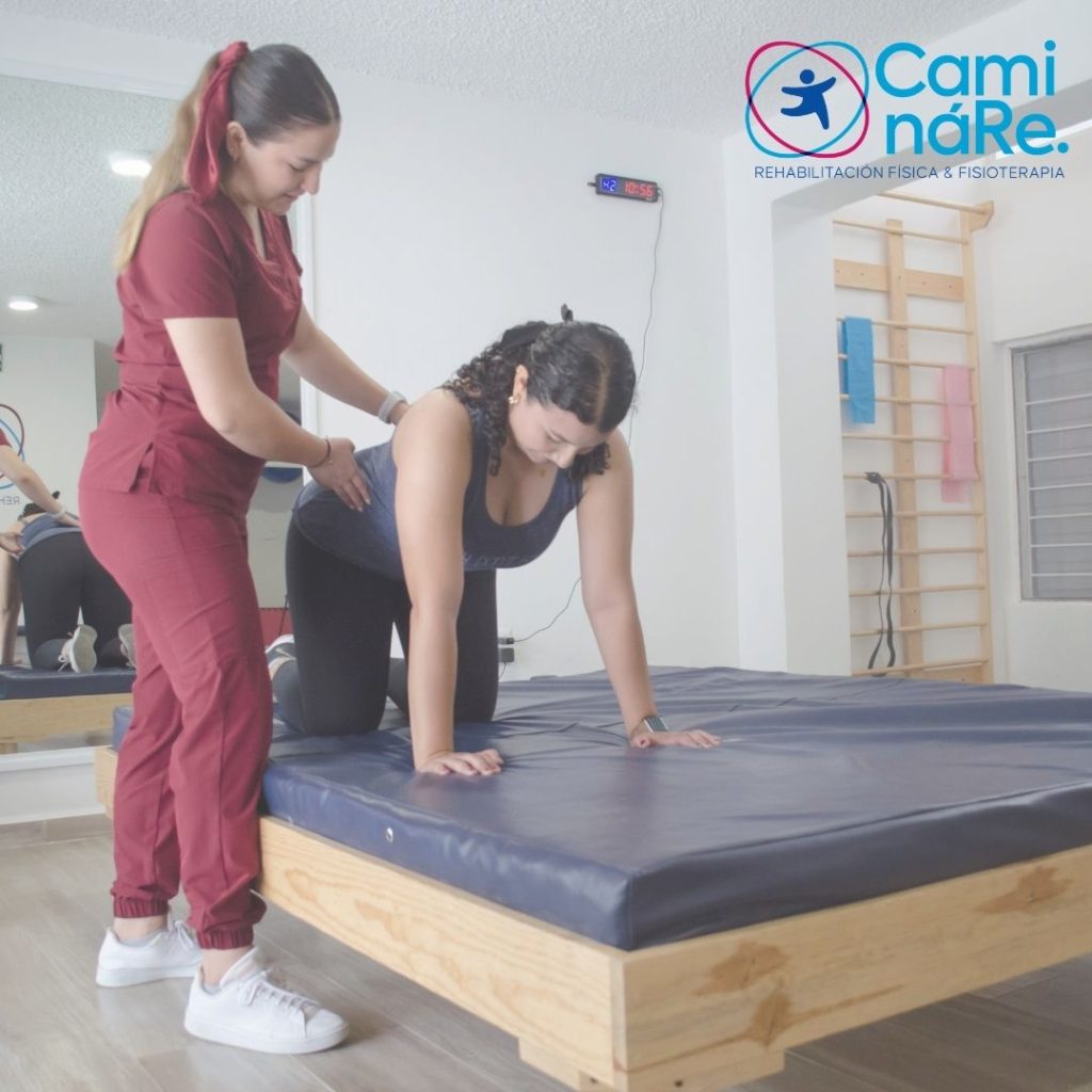 Consultorio CamináRe - Alivio Dolor cervical